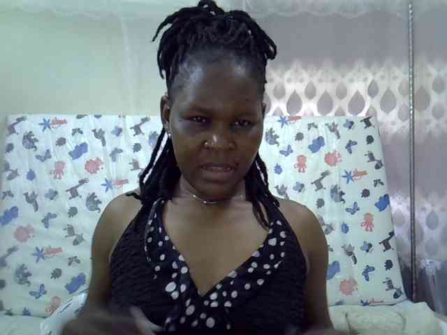 Queen3slim webcam