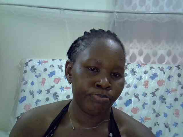 Queen3slim webcam