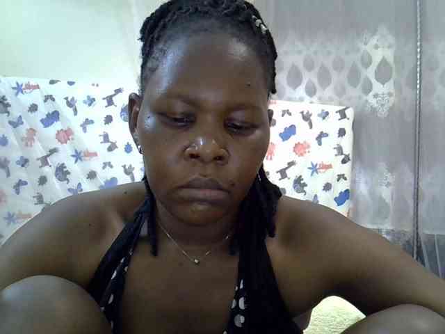 Queen3slim webcam
