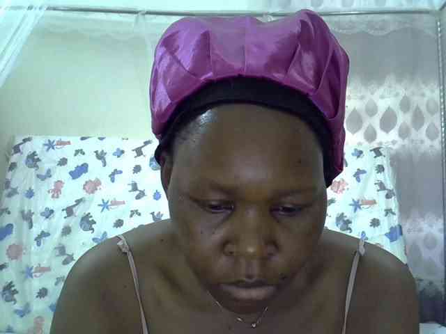 Queen3slim webcam