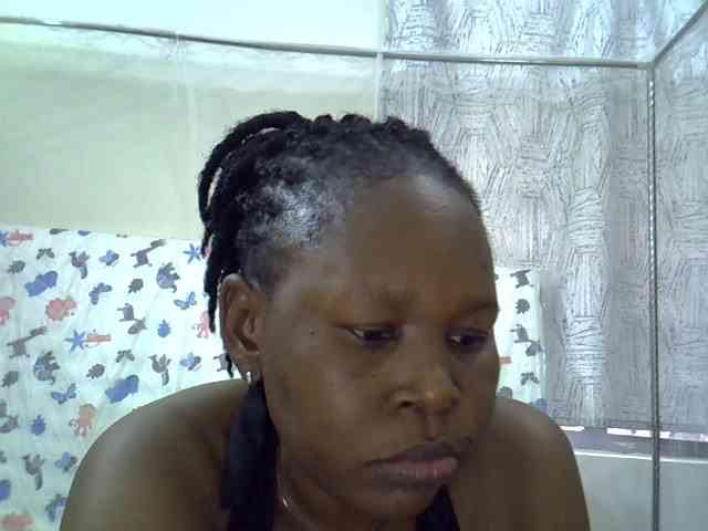 Queen3slim webcam