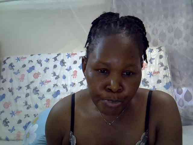 Queen3slim webcam