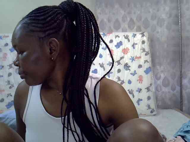 Queen3slim webcam