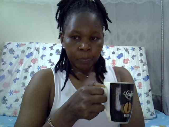 Queen3slim webcam