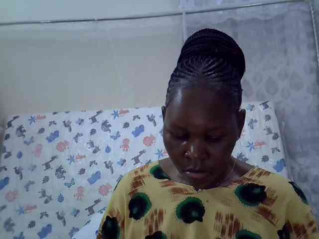 Queen3slim webcam