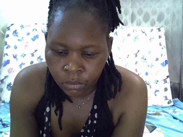 Queen3slim webcam