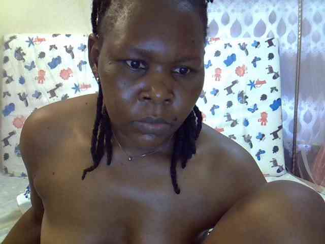 Queen3slim webcam