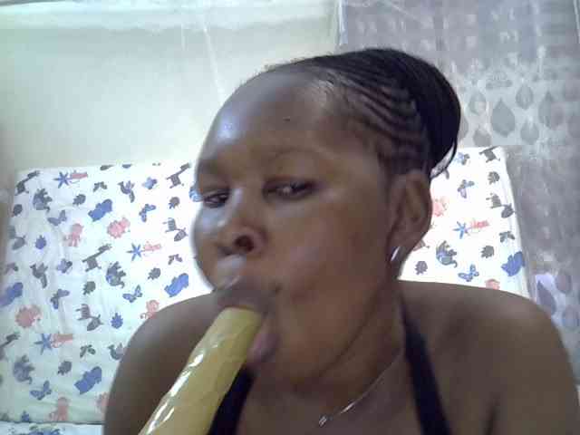 Queen3slim webcam