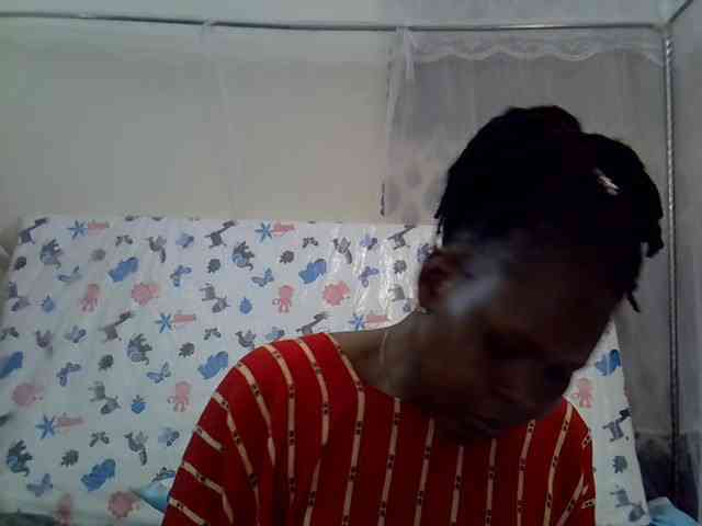 Queen3slim webcam