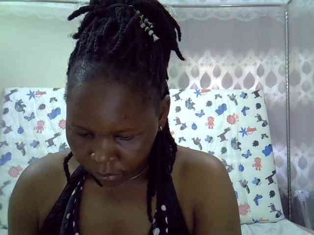 Queen3slim webcam