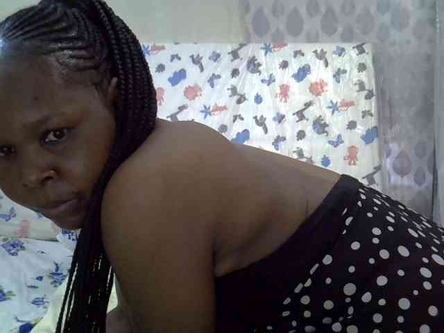 Queen3slim webcam