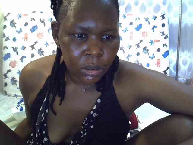 Queen3slim webcam