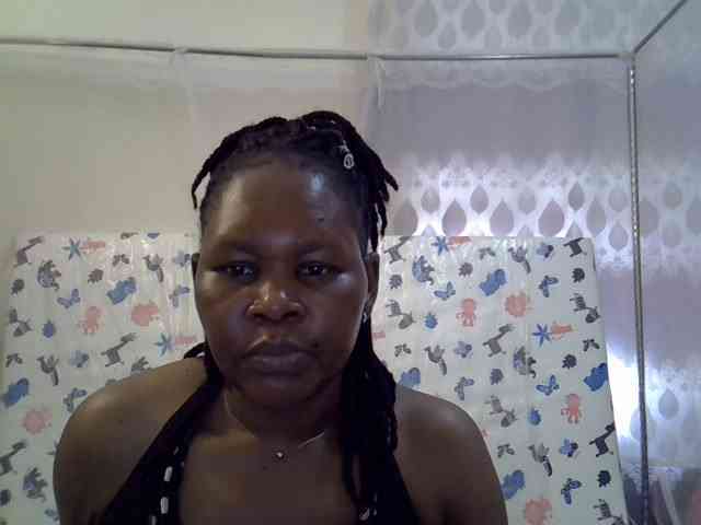 Queen3slim webcam