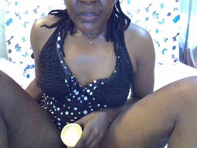 Queen3slim webcam