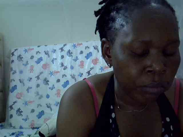 Queen3slim webcam