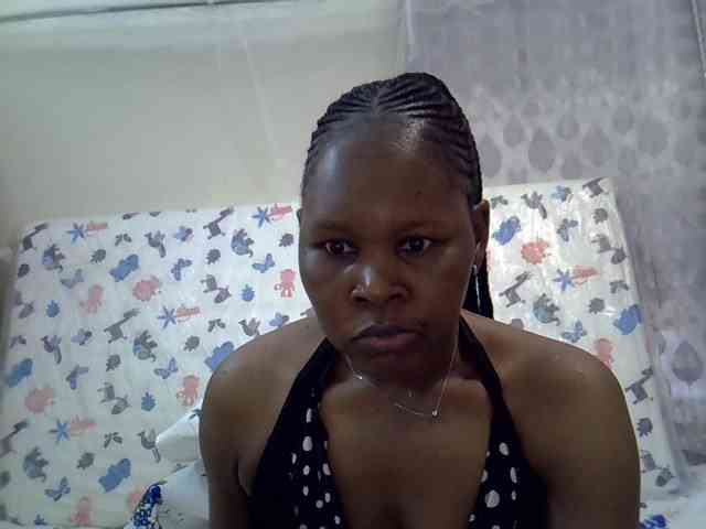Queen3slim webcam
