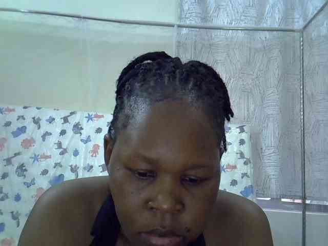 Queen3slim webcam