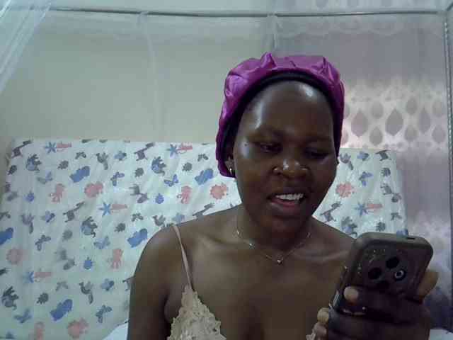 Queen3slim webcam