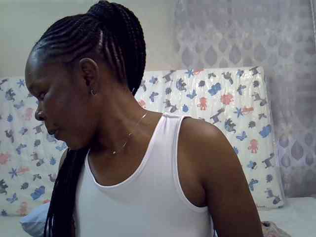 Queen3slim webcam