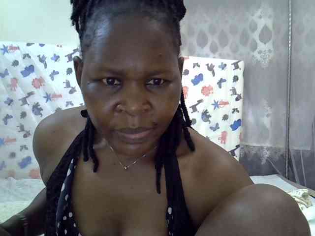 Queen3slim webcam