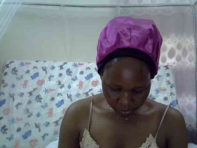 Queen3slim webcam