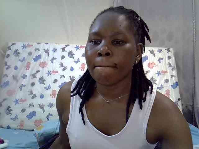 Queen3slim webcam