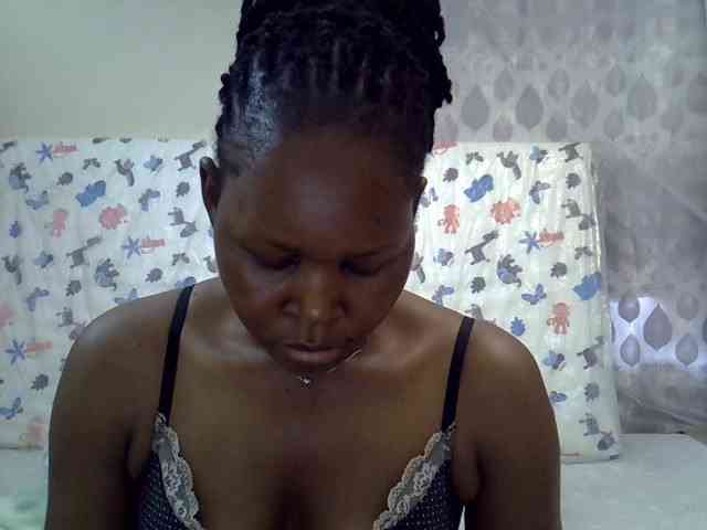 Queen3slim webcam