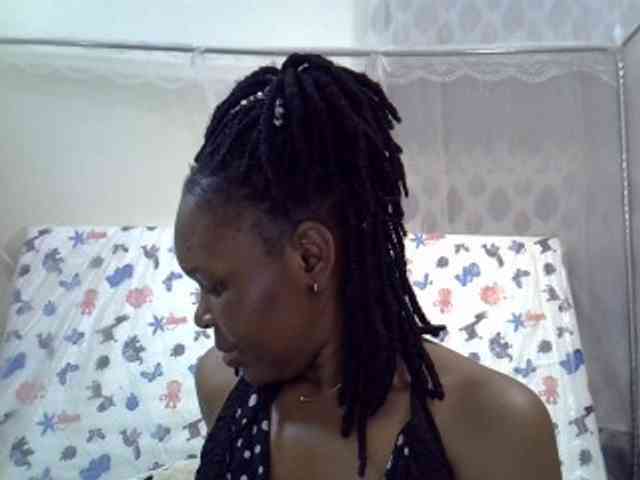 Queen3slim webcam