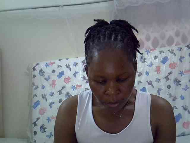 Queen3slim webcam