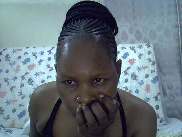 Queen3slim webcam