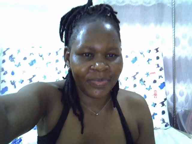 Queen3slim webcam