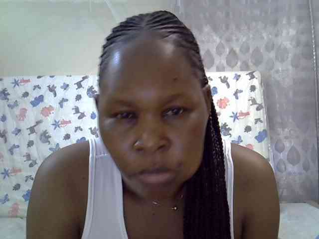 Queen3slim webcam