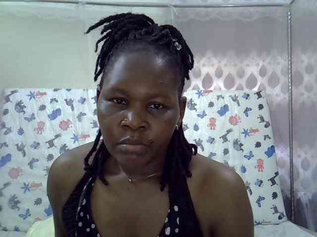 Queen3slim webcam