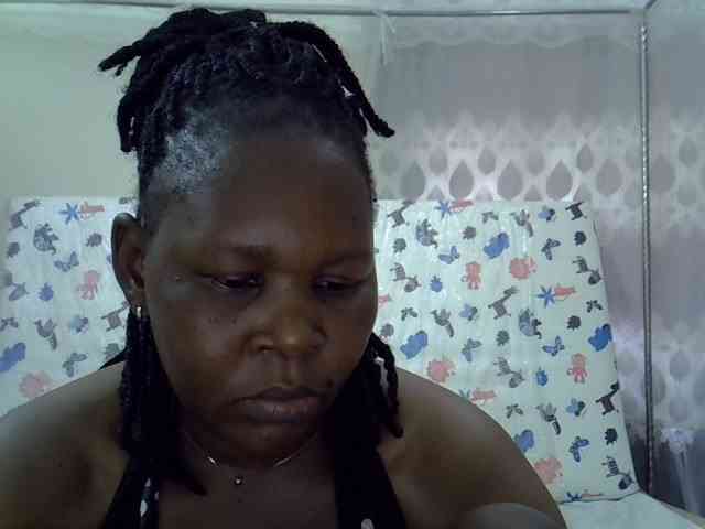 Queen3slim webcam