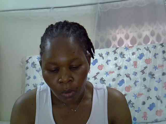 Queen3slim webcam