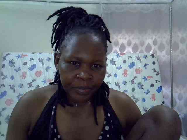 Queen3slim webcam