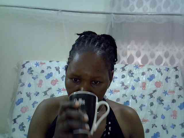 Queen3slim webcam