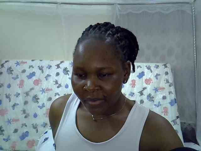 Queen3slim webcam