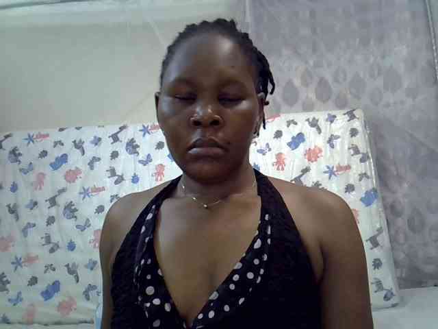 Queen3slim webcam