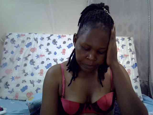 Queen3slim webcam