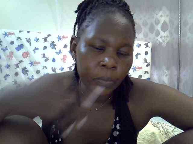 Queen3slim webcam