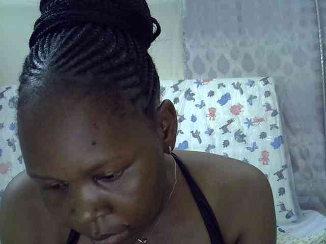 Queen3slim webcam
