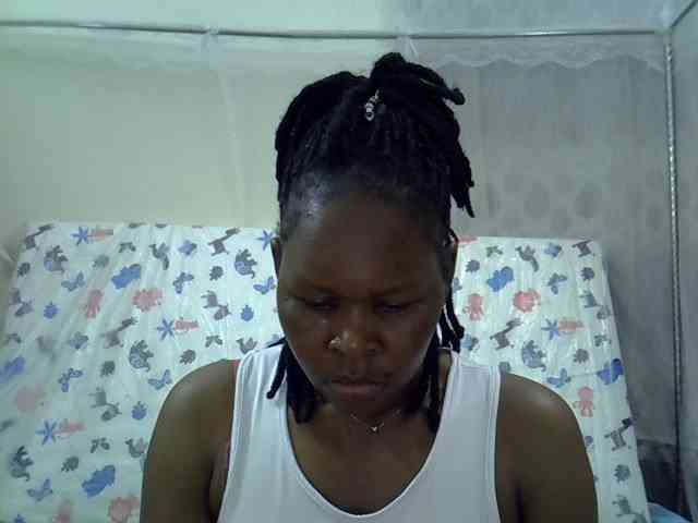 Queen3slim webcam