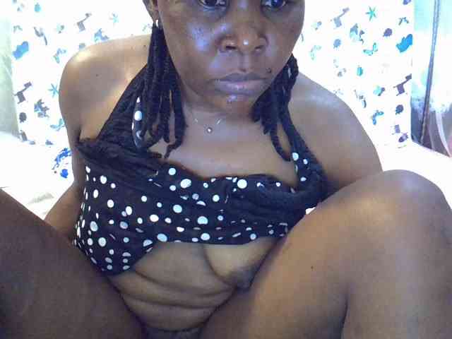 Queen3slim webcam