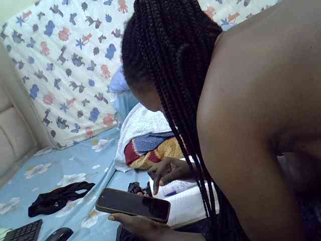 Queen3slim webcam