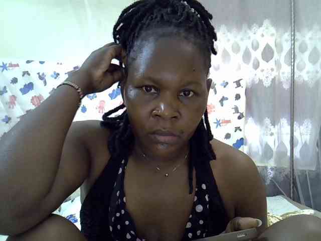 Queen3slim webcam