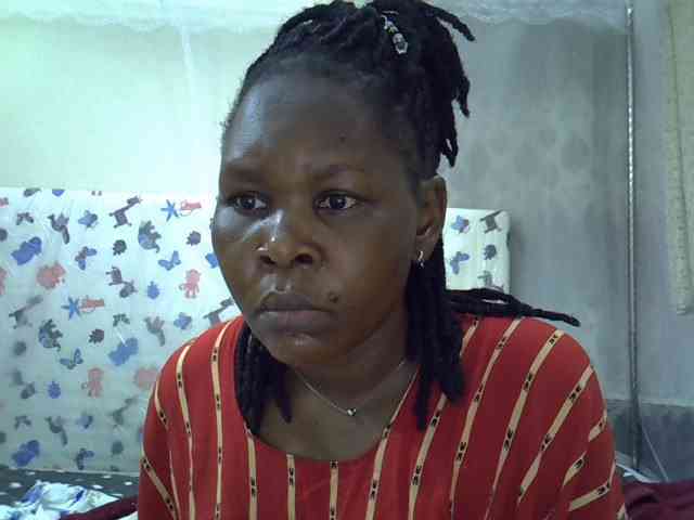 Queen3slim webcam