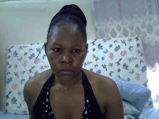 Queen3slim webcam