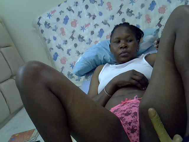 Queen3slim webcam