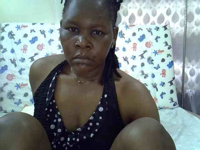Queen3slim webcam